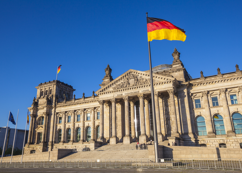 เปิด 17 ข้อ ทำไมหลายคนอยากไปอยู่ "ประเทศเยอรมนี"  ประเทศที่มีความเจริญเป็นอันดับต้นของโลก - liekr